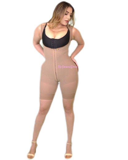 Compression Shapewear Powernet