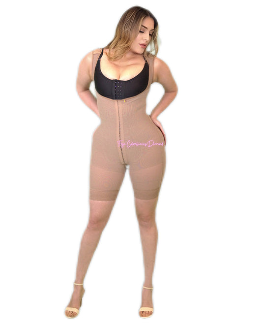 Compression Shapewear Powernet