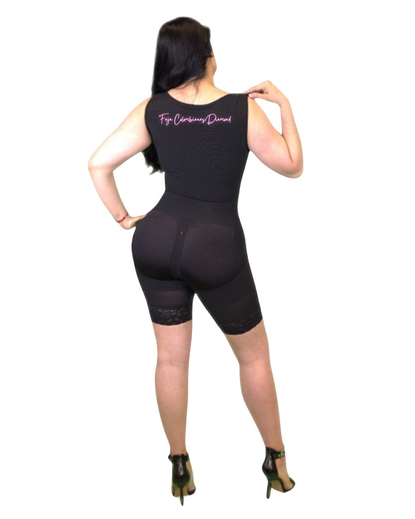 Compression Shapewear Powernet
