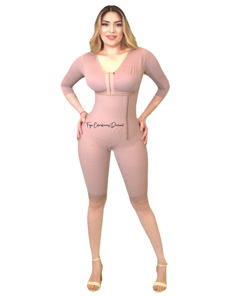 Post-Surgery | Full Body