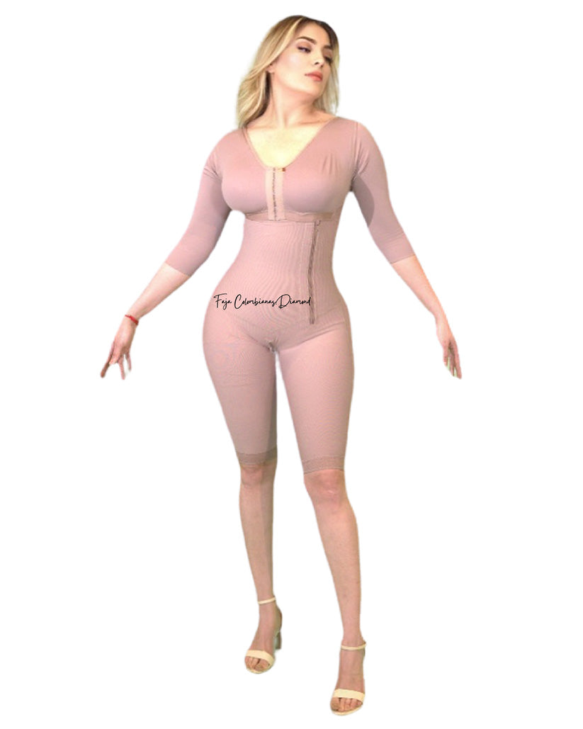 Post-Surgery | Full Body