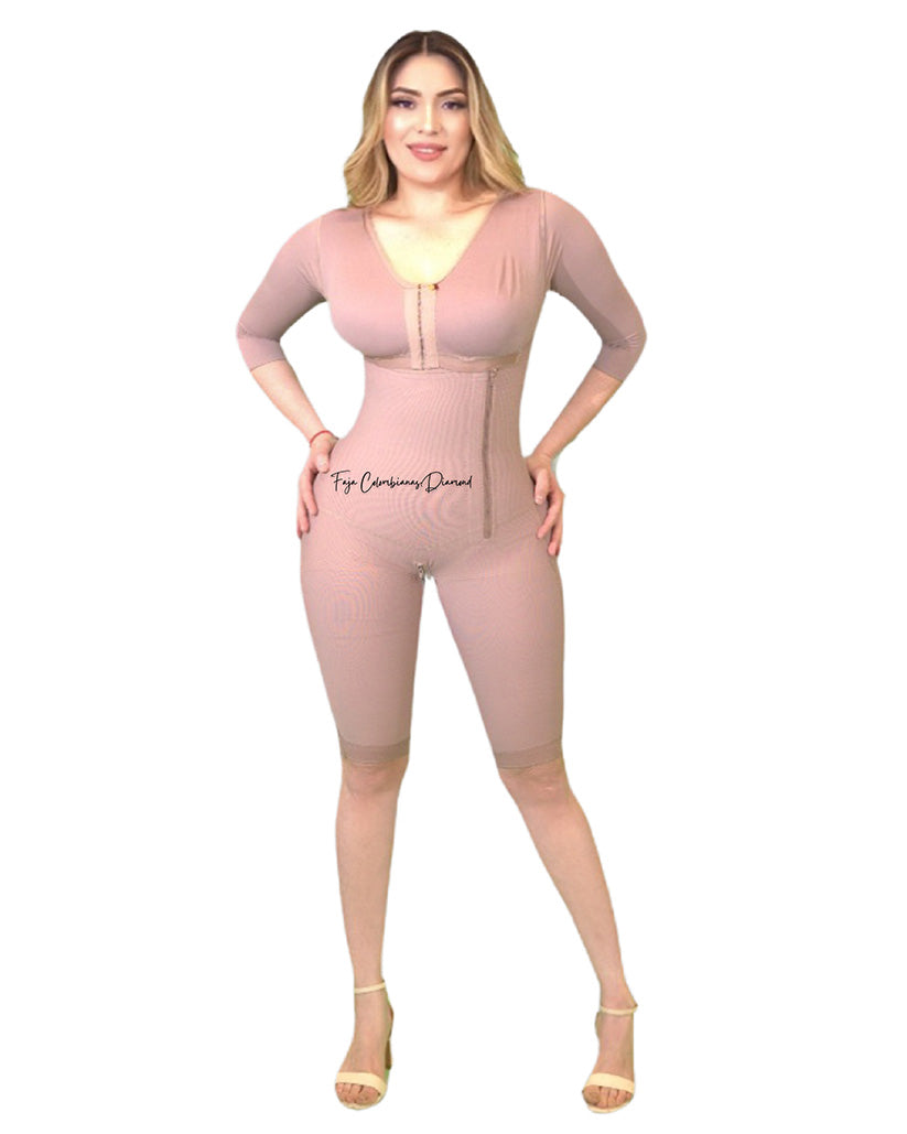 Post-Surgery | Full Body