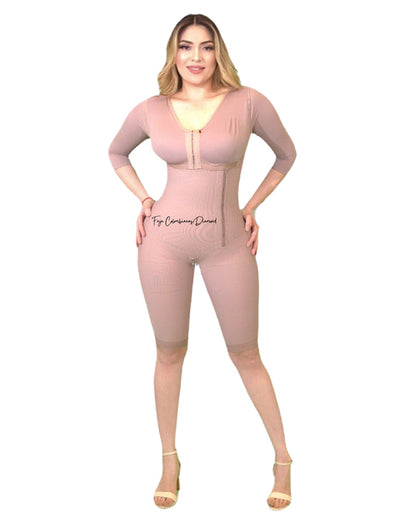 Post-Surgery | Full Body