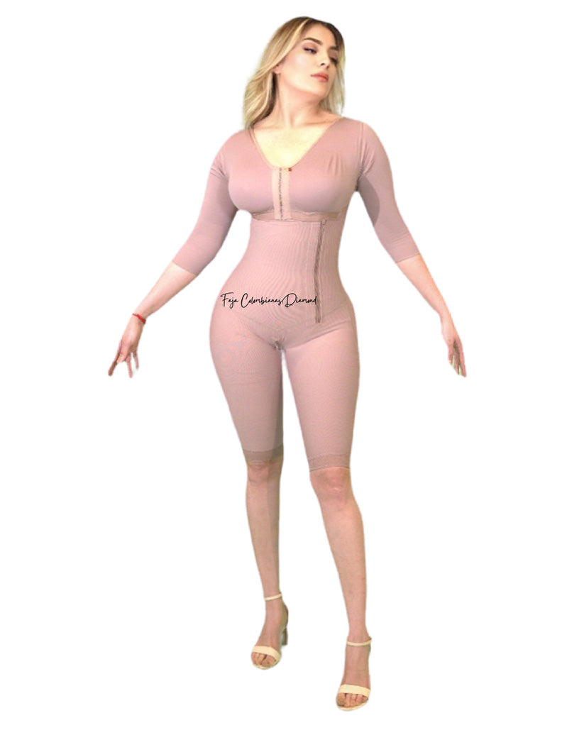 Post-Surgery | Full Body