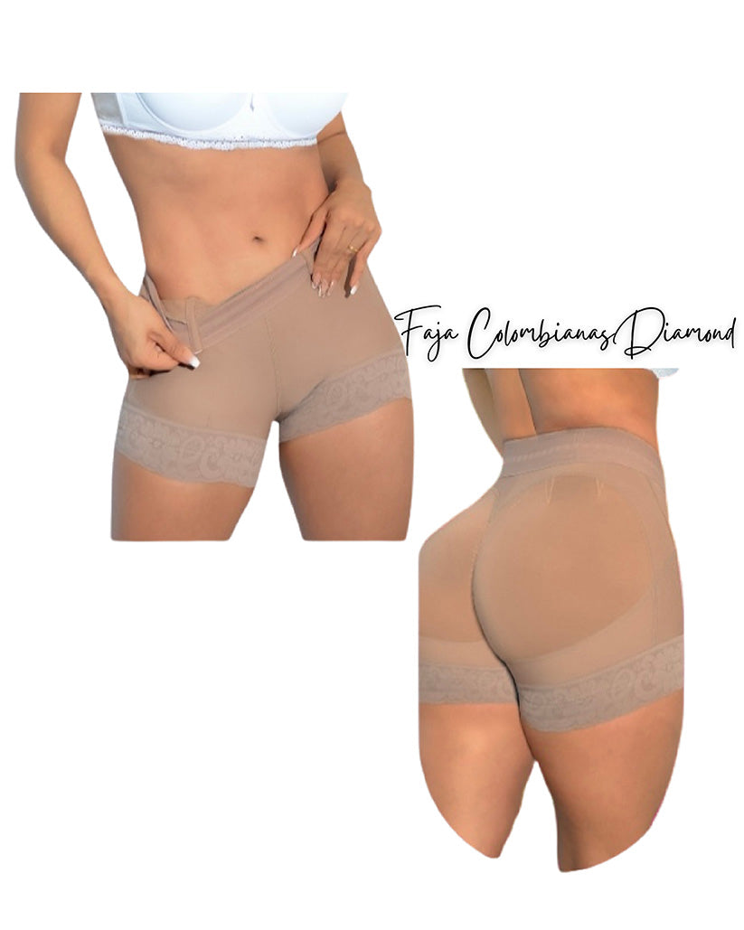 Lifting Shapewear