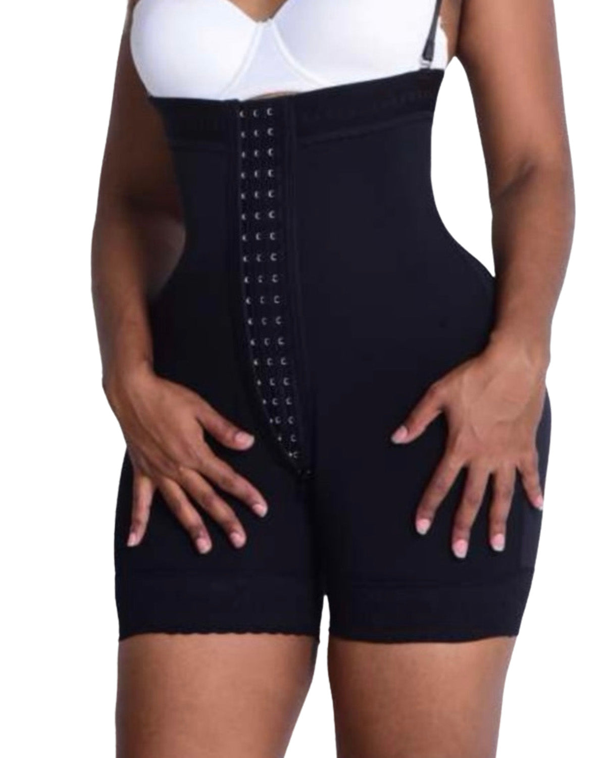 Short Cola Prehormada Invisible