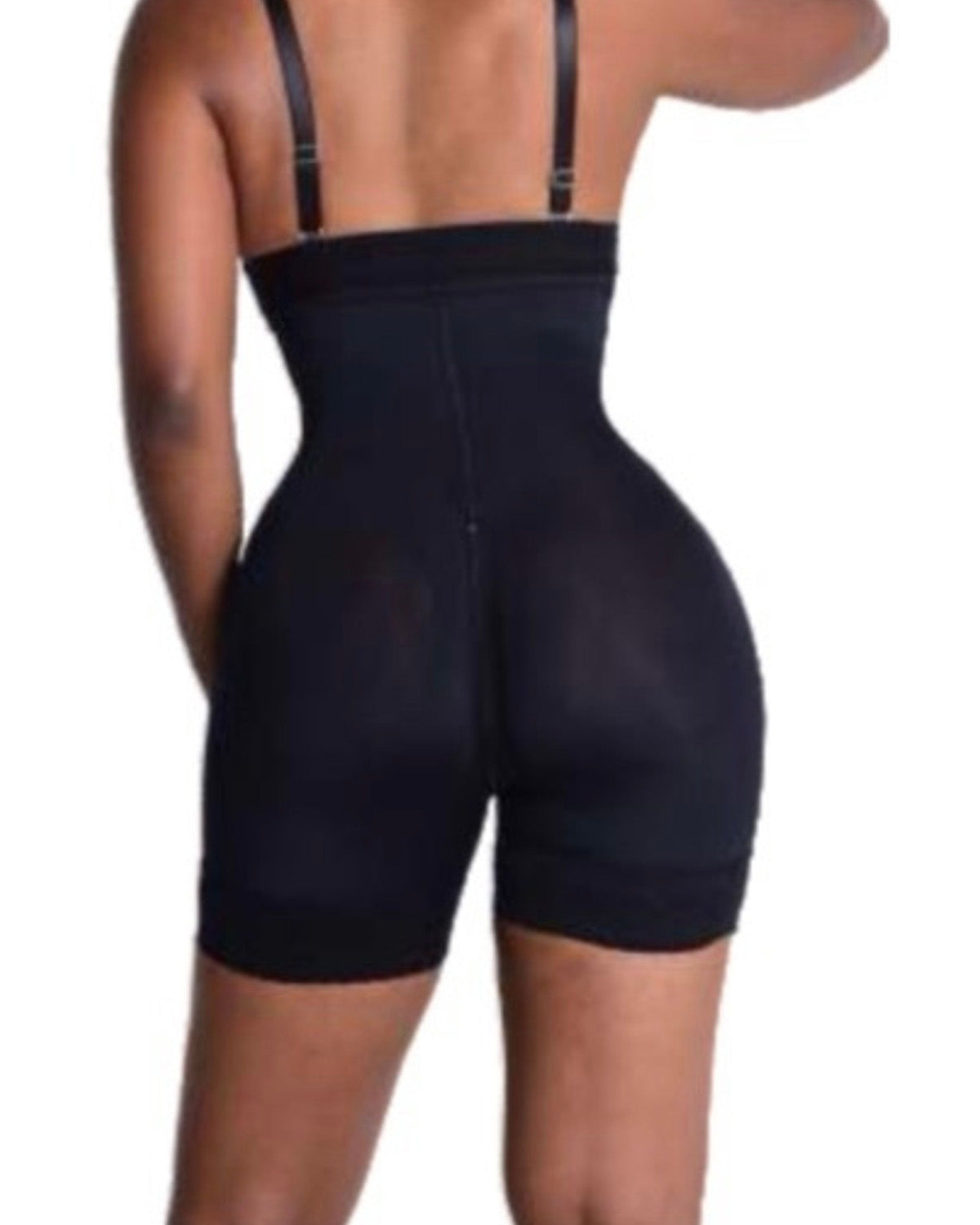 Short Cola Prehormada Invisible