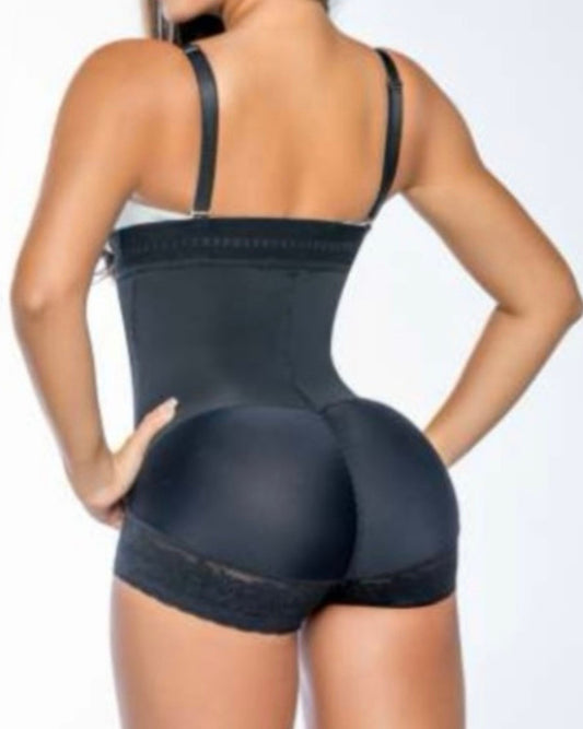 Body Panty Strapless