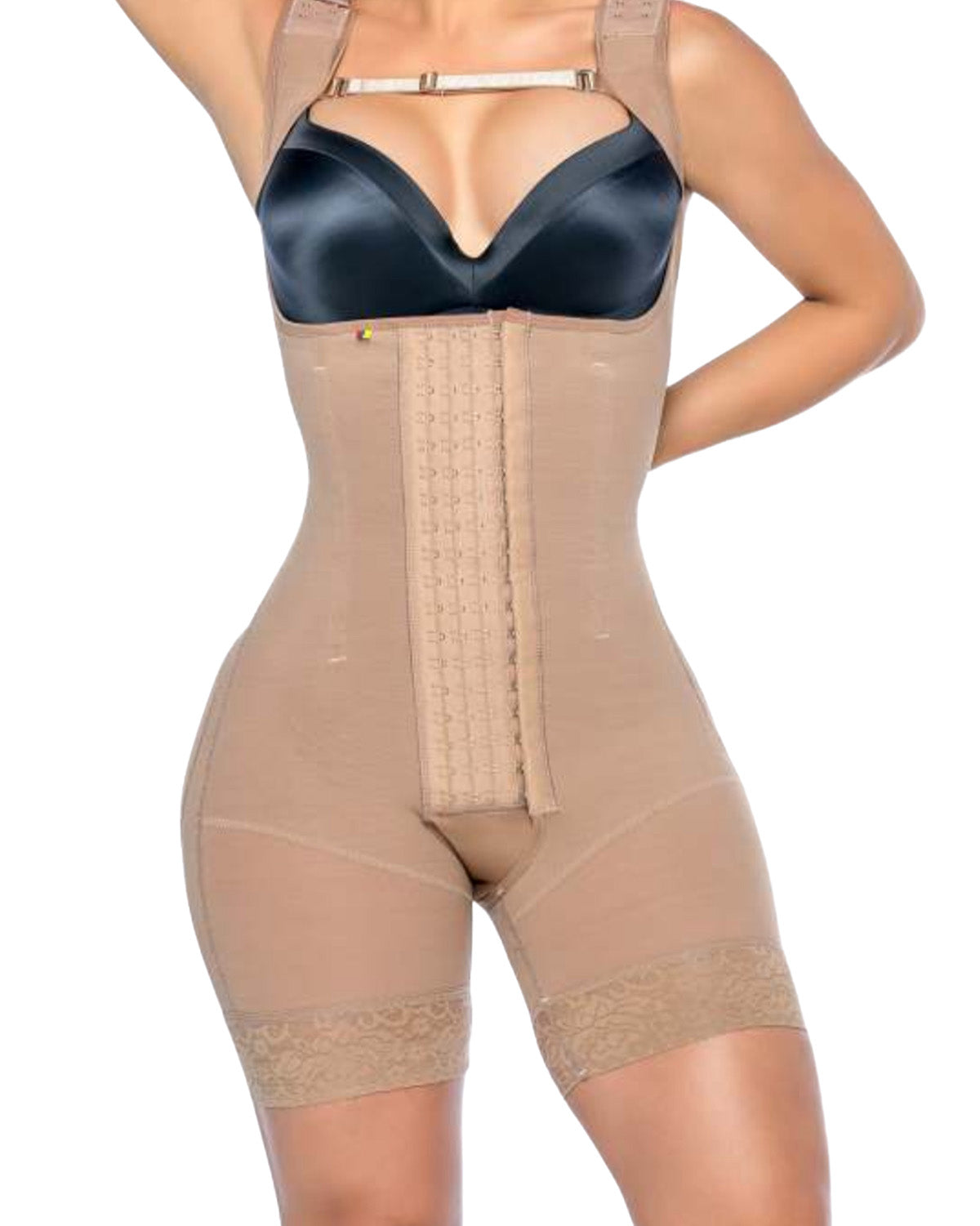 FULL BODY SHAPERWEAR 4H