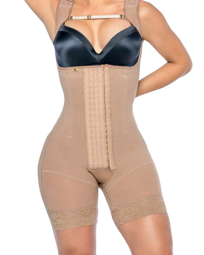 FULL BODY SHAPERWEAR 4H